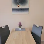 Apartmany Brno Lägenhet Brno
