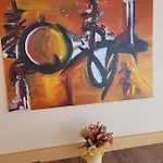 Lägenhet Apartmany Brno