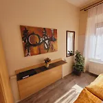 Apartmany Brno Lägenhet