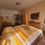 Apartmany Brno Lägenhet *