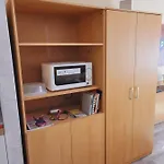 Apartmany Brno Lägenhet