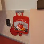 Apartmany Brno Lägenhet *