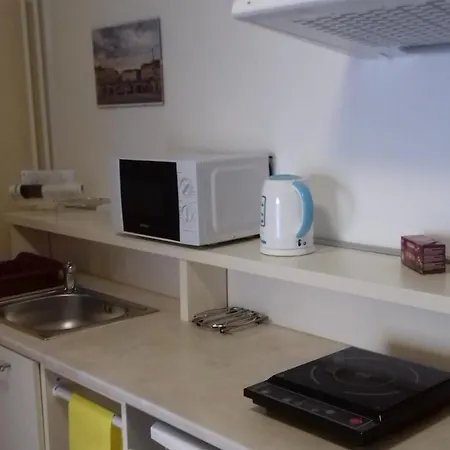 Apartmany Brno Apartment