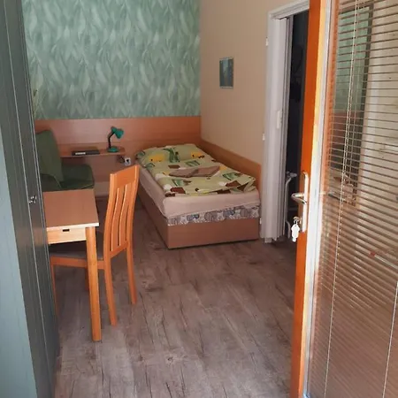 Apartmány Brno * Brno