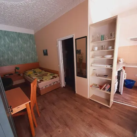 Apartmany Brno 브르노