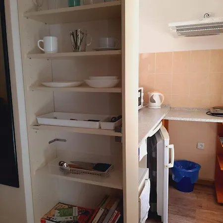 Apartmany Brno Apartment