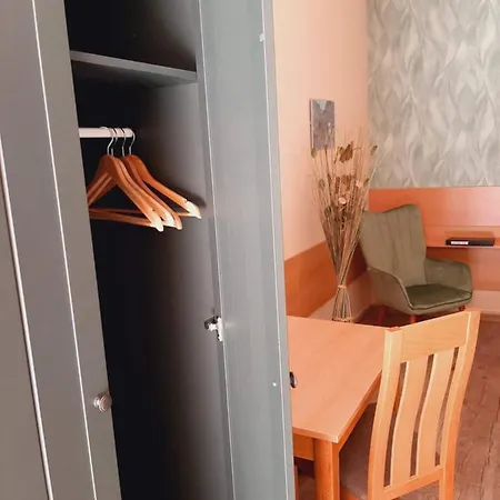 Apartmany Brno