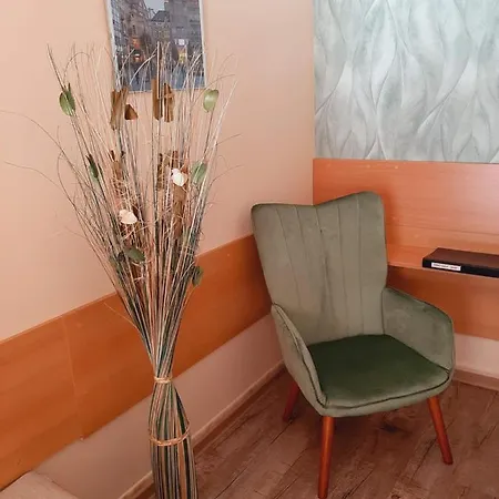 Apartmany Brno Apartment Brno