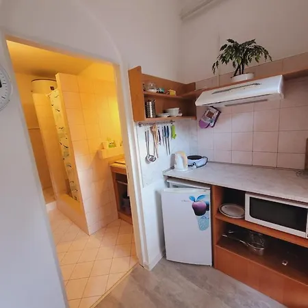 Apartment Apartmany Brno
