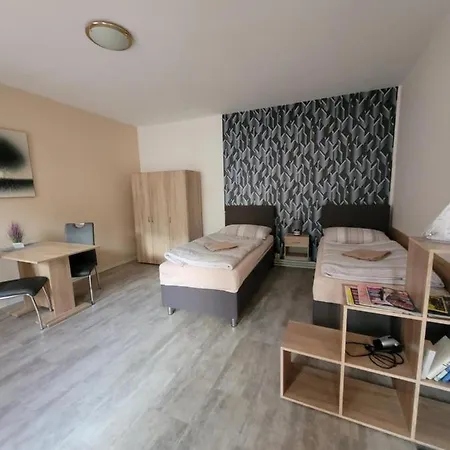 Apartmany Brno