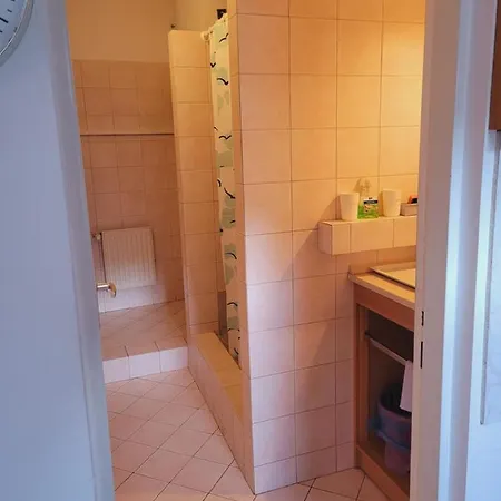 Апартаменты Apartmany Brno *
