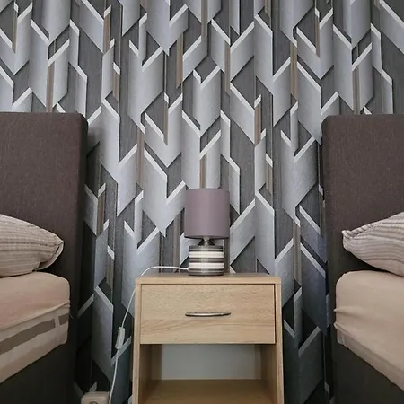 Apartman Apartmány Brno