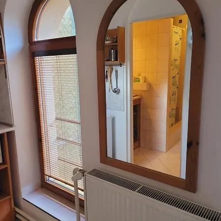Apartmány Brno Apartman Brünn (Brno)