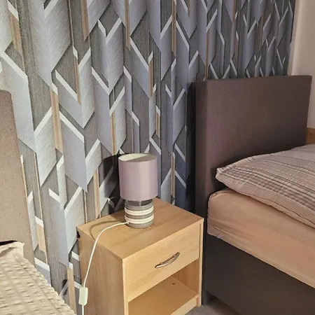 Apartmany Brno *