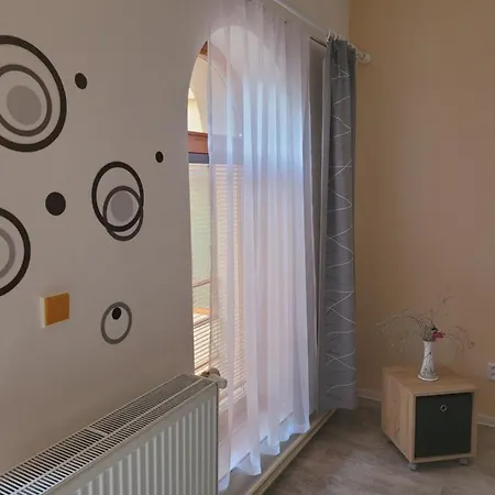 Апартаменты Apartmany Brno *