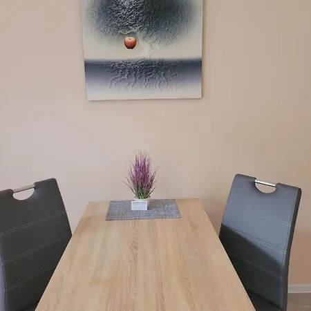Apartmany Brno Апартаменты Брно