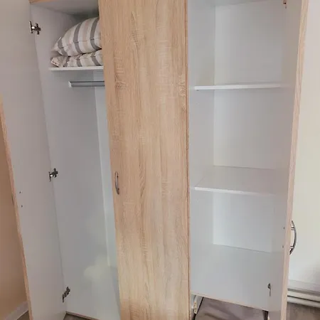 Apartmany Brno Apartment