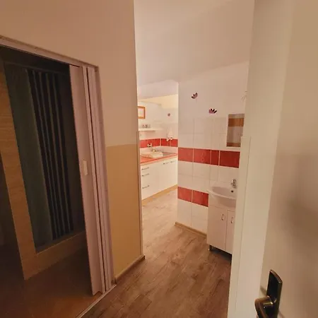 Apartmany Brno Брно