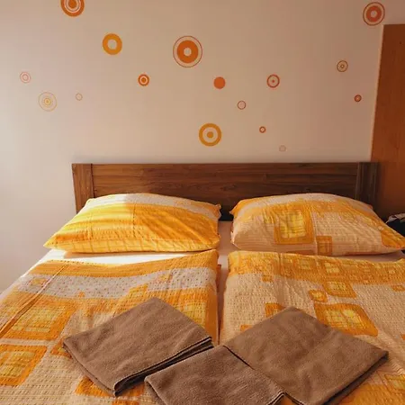 아파트 Apartmany Brno 브르노