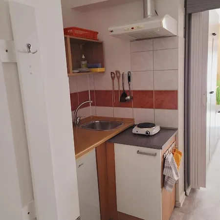 Apartmany Brno Apartment Brno