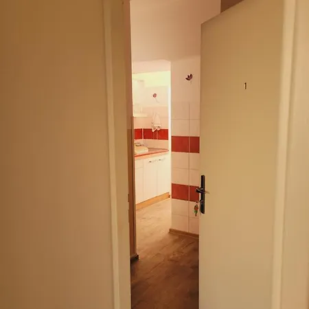 Apartmány Brno