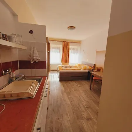 Apartmany Brno * Брно