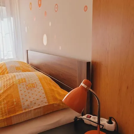Apartmany Brno 아파트 브르노