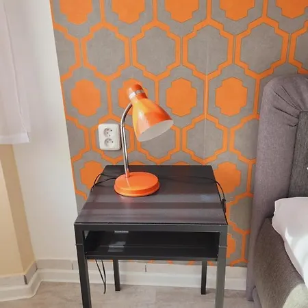 Apartmány Brno