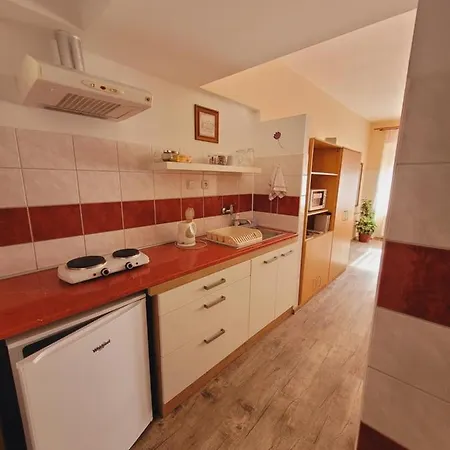 Apartmány Brno *