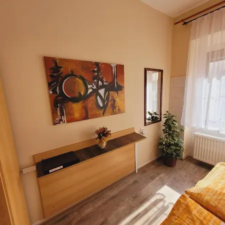 Apartmany Brno Apartment