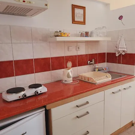 Apartmany Brno *