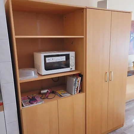 Apartmany Brno 아파트