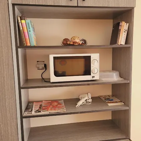 Apartmány Brno
