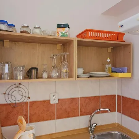Apartmany Brno 브르노