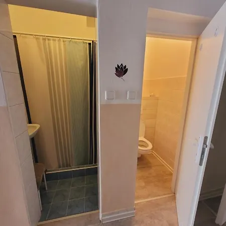 Apartmany Brno Брно