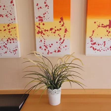 Apartmány Brno *