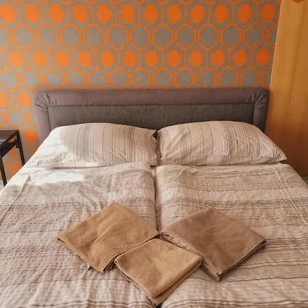Apartmany Brno *