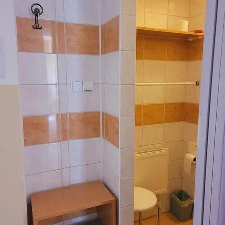 Apartman Apartmány Brno Brünn (Brno)