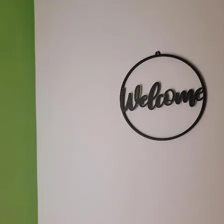 아파트 Apartmany Brno *