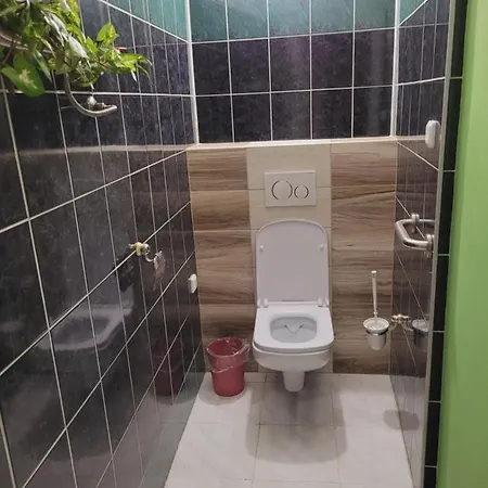 Apartmany Brno Брно