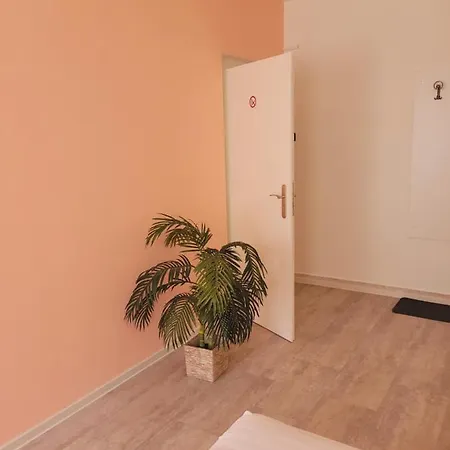 Apartmany Brno Apartment *