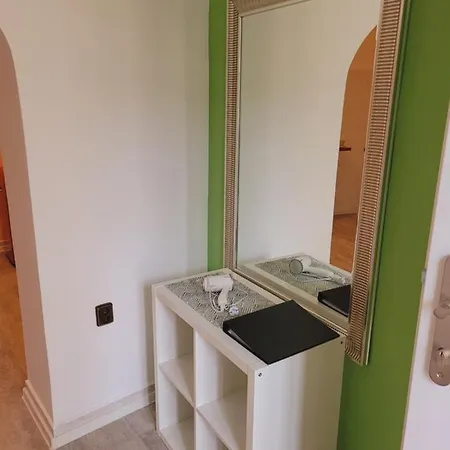 Apartmany Brno Apartment Brno