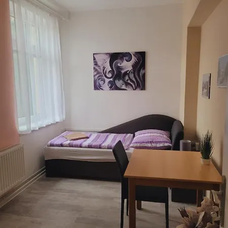 Apartment Apartmany Brno *