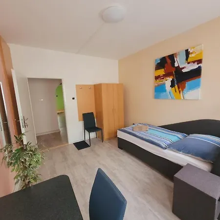 Apartment Apartmany Brno