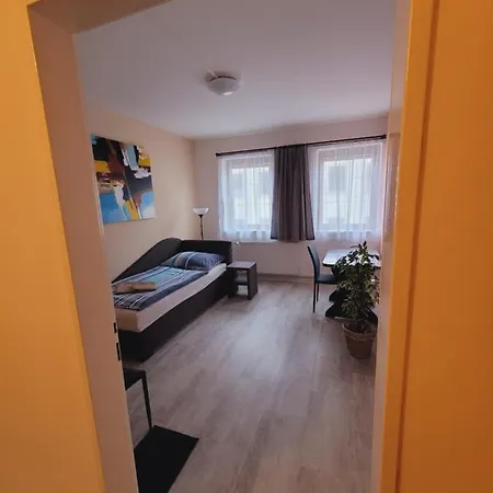 Apartmany Brno * Brno