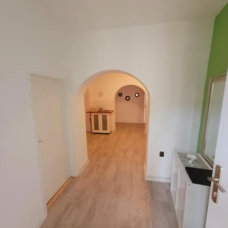 Apartmany Brno Apartment *