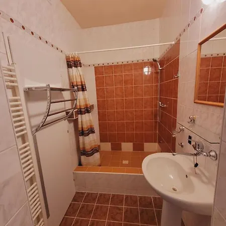 Apartmány Brno * Brünn (Brno)