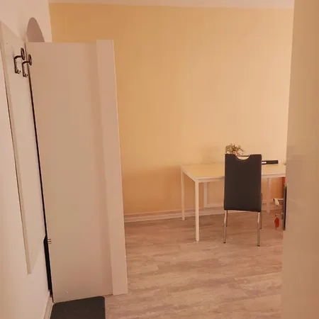 Apartment Apartmany Brno Brno