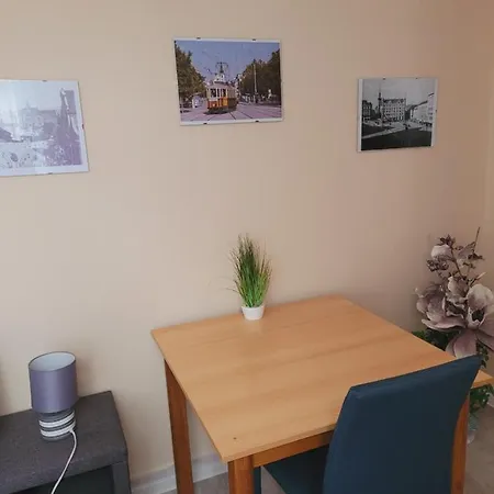 Apartmany Brno *