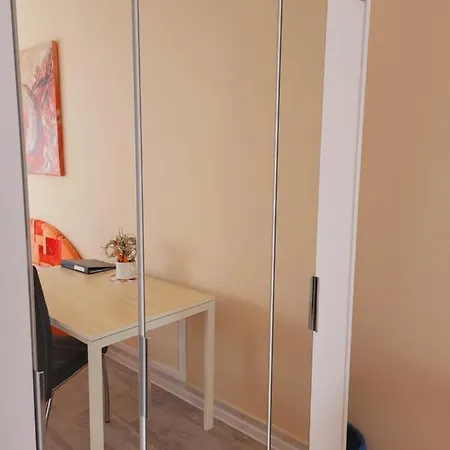 Apartmany Brno